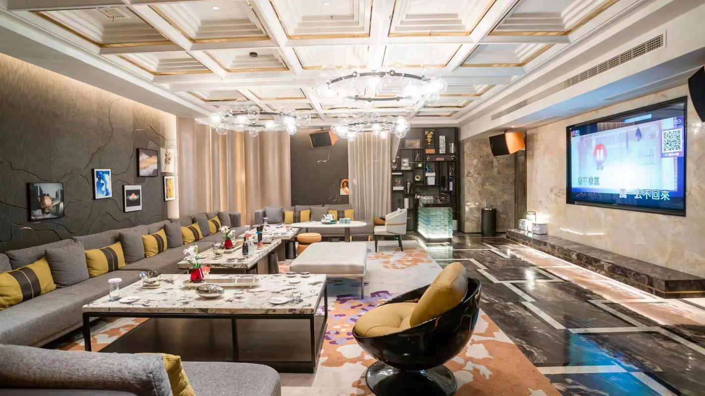 沧州商务ktv全新商务ktv玩法解析-河间市ktv预定